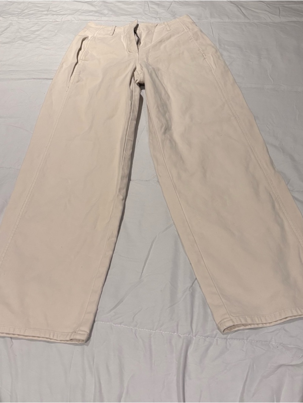 Aritzia Ascendant Pant (Wilfred
Free) size 2 - Picture 2 of 4